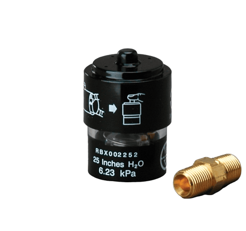 X002352 Indicador Donaldson