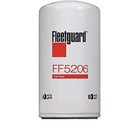 FF5206 Filtro Fleetguard