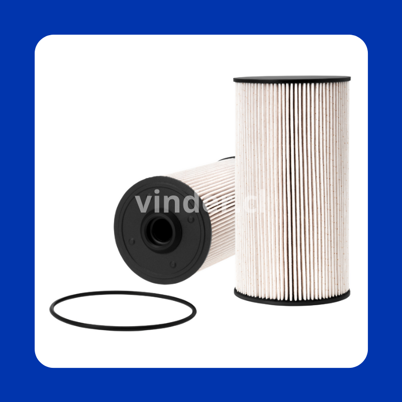 8-98092481-1 Filtro Decantador