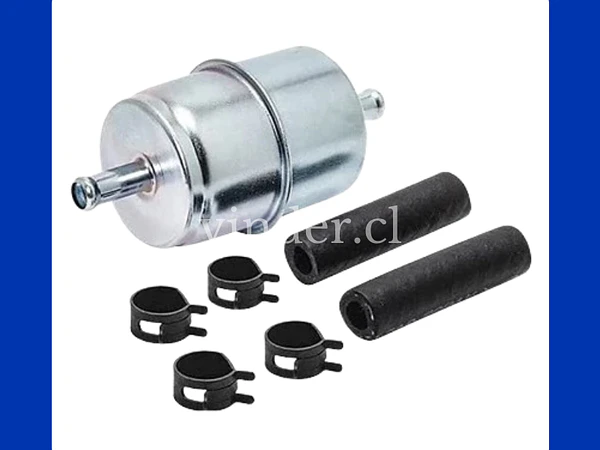 BF840-K1 Filtro Baldwin