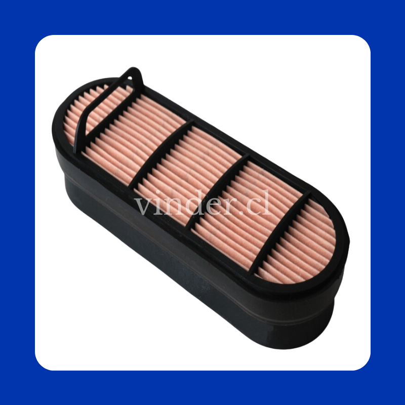 P606121 Filtro Donaldson