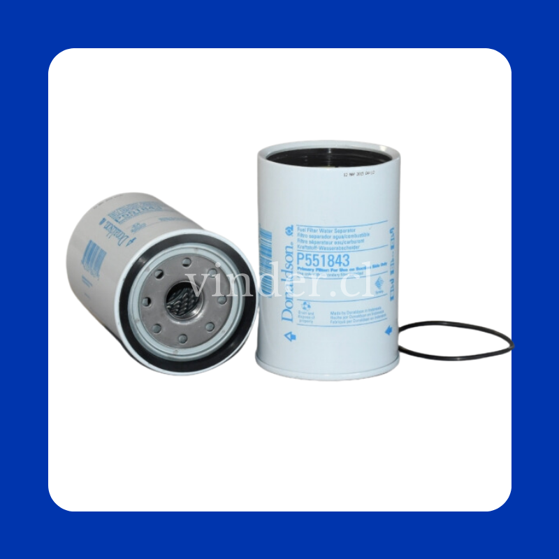 P551843 Filtro Donaldson