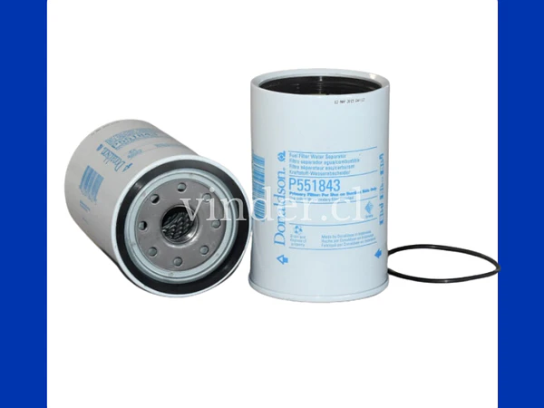 P551843 Filtro Donaldson