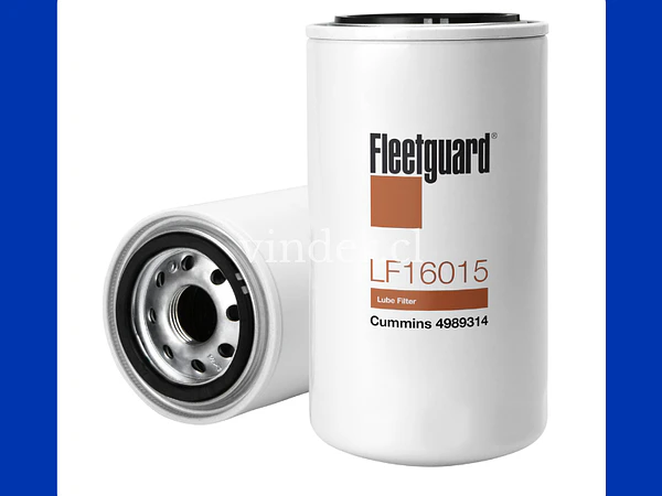 LF16015 Filtro Fleetguard