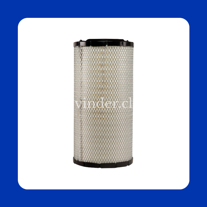 P777638 Filtro Donaldson