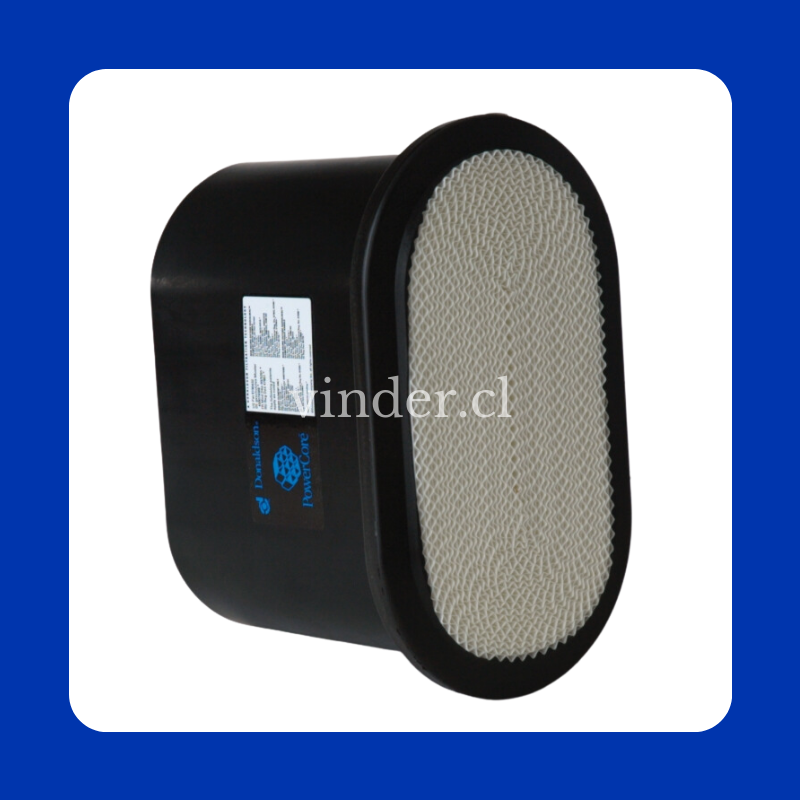 P608533 Filtro Donaldson