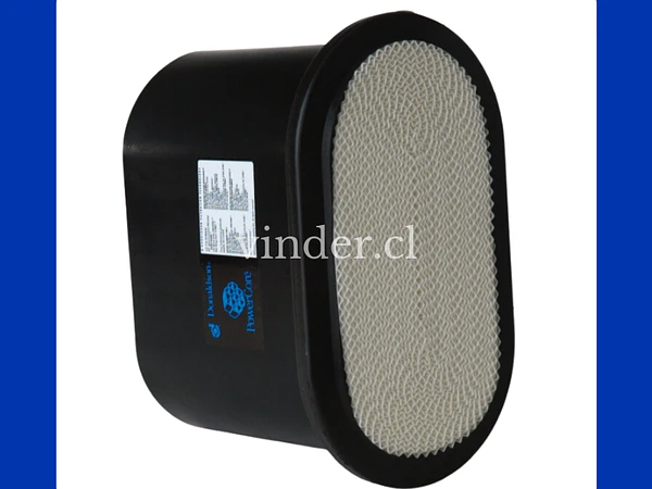 P608533 Filtro Donaldson