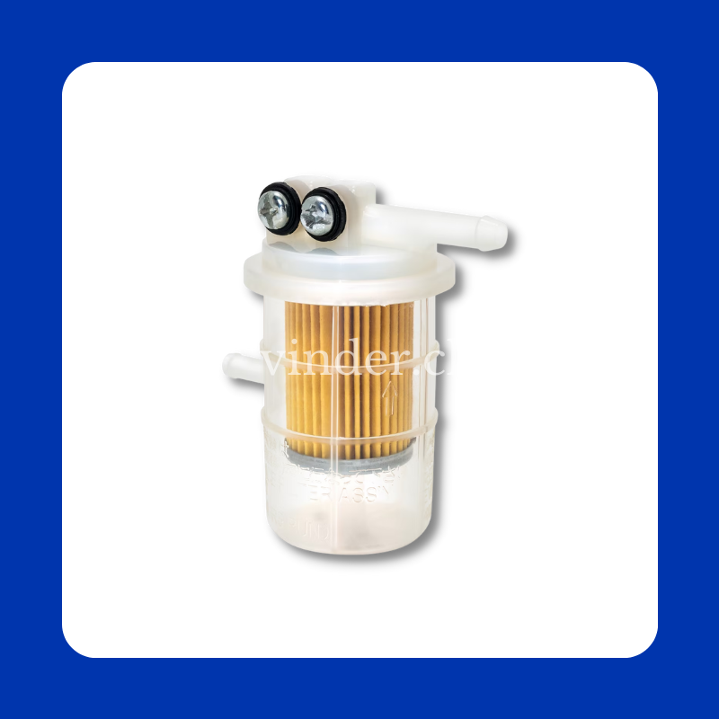 BF7845 Filtro Baldwin