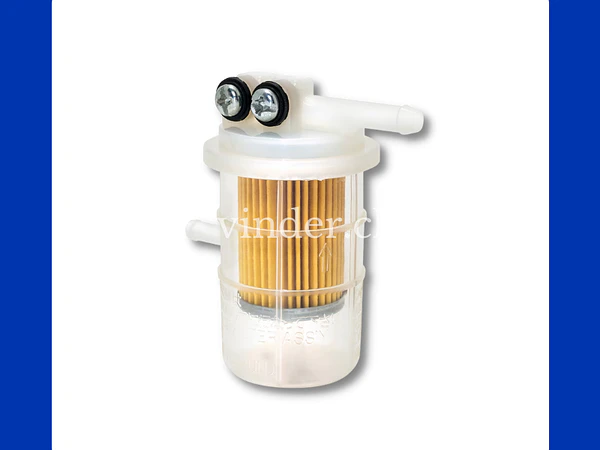 BF7845 Filtro Baldwin