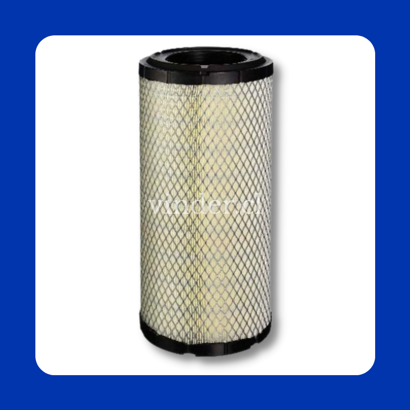 P772579 Filtro Donaldson