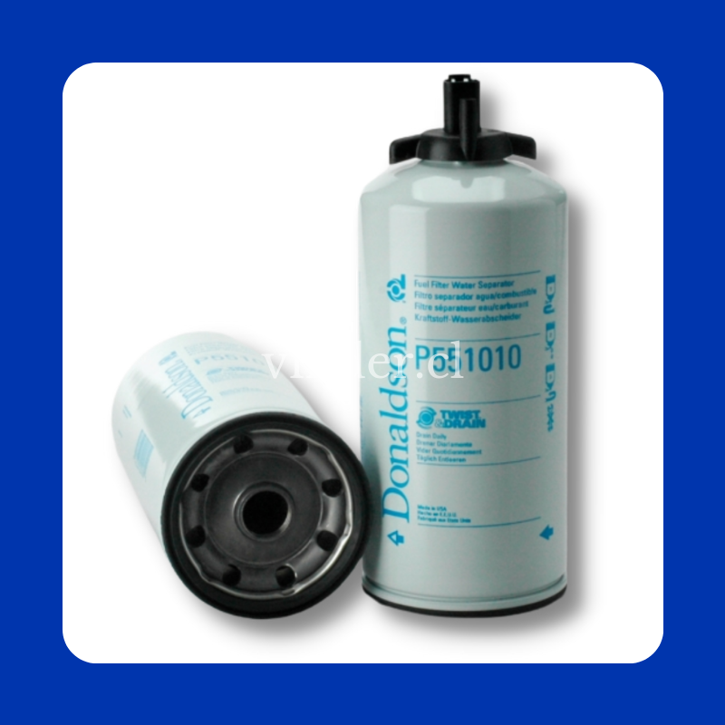 P551010 Filtro Donaldson