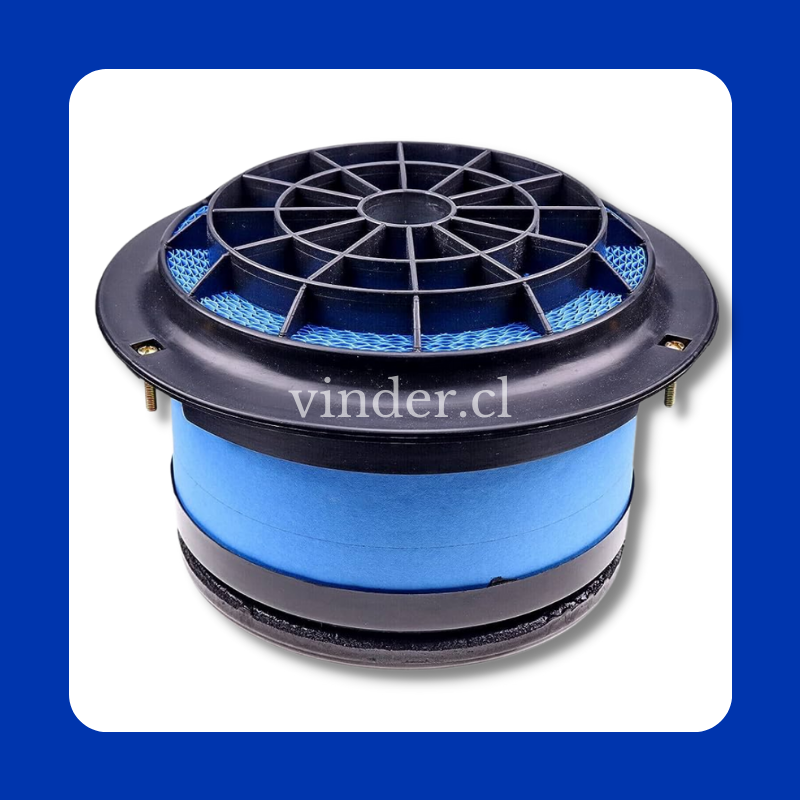 P607965 Filtro Donaldson