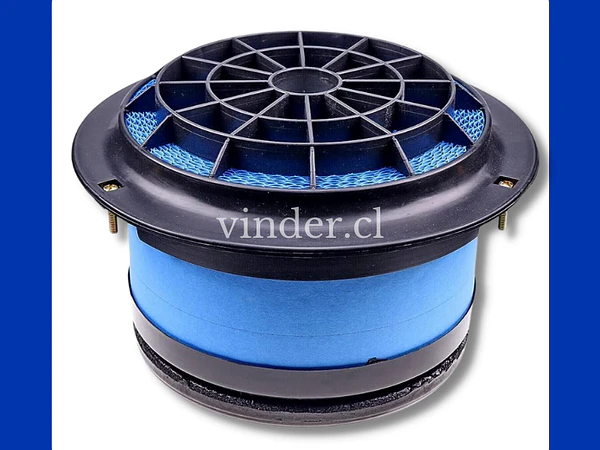 P607965 Filtro Donaldson