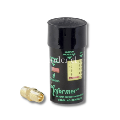 X002103 Filtro Donaldson