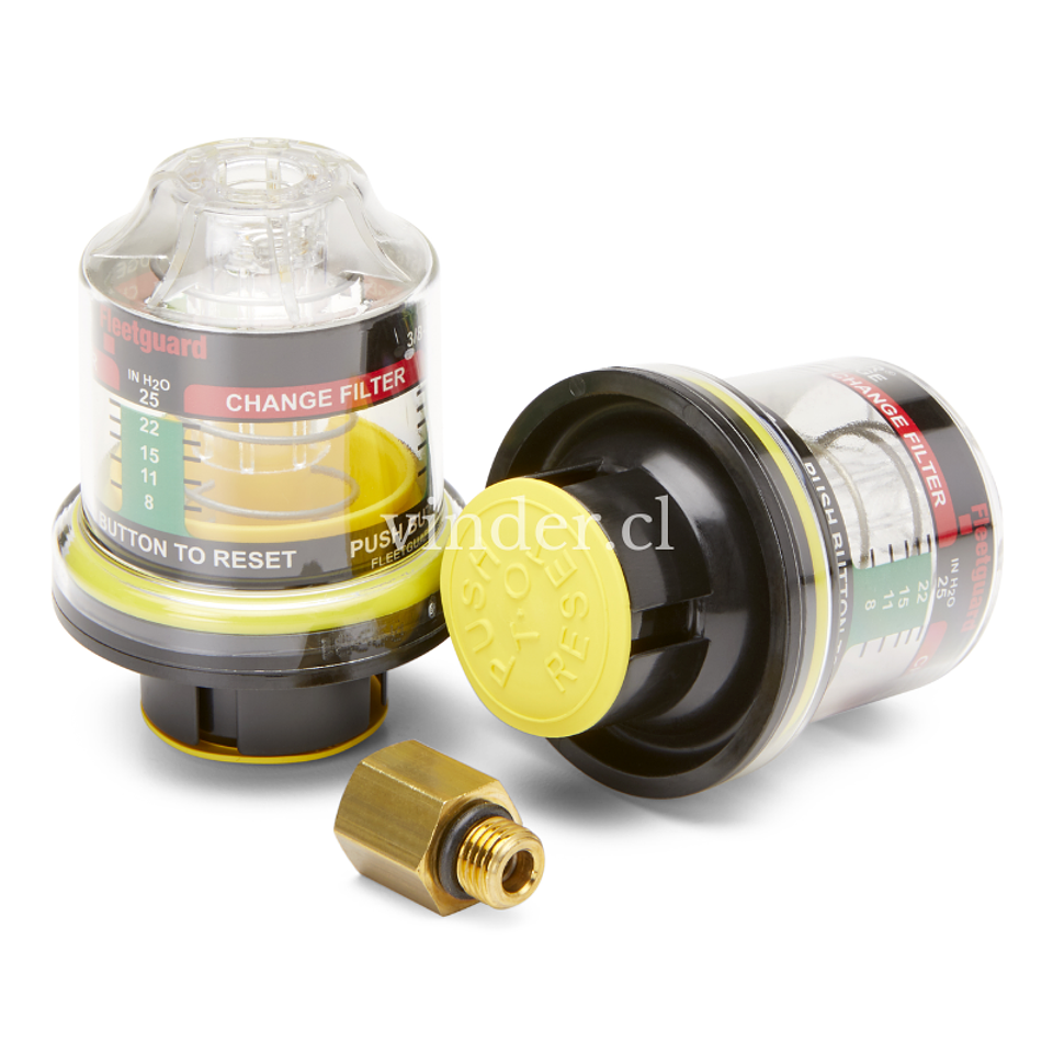 3905161S Filtro Fleetguard 1