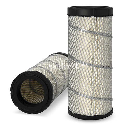 AF25553 Filtro Fleetguard