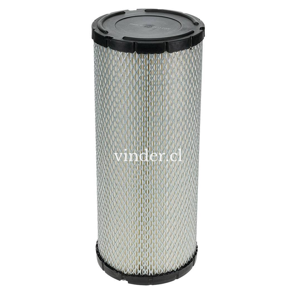 1348726 Filtro Caterpillar 1