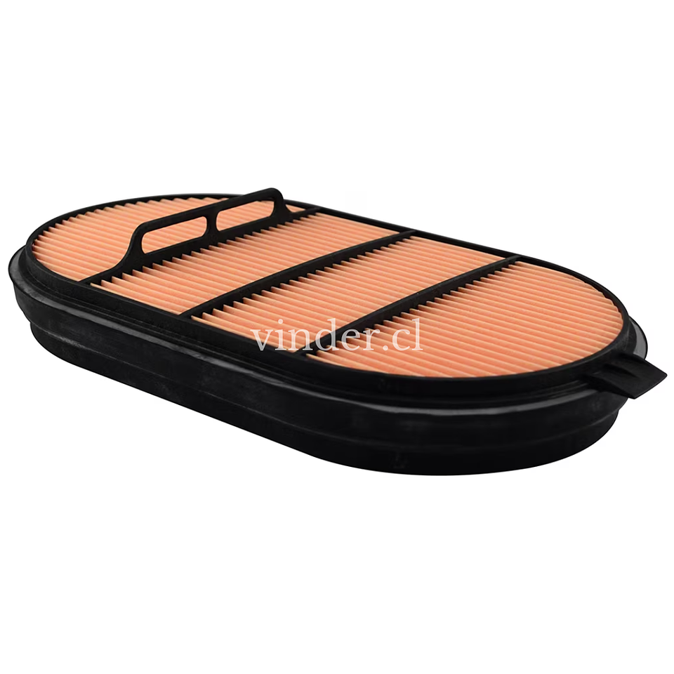 PA5515 Filtro Baldwin 1