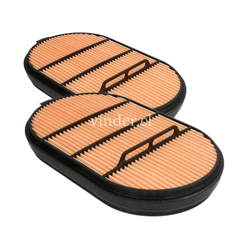 2914508200 Filtro Atlas Copco