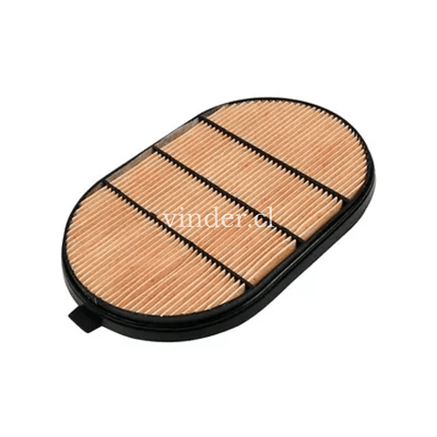 90007937 Filtro Deutz