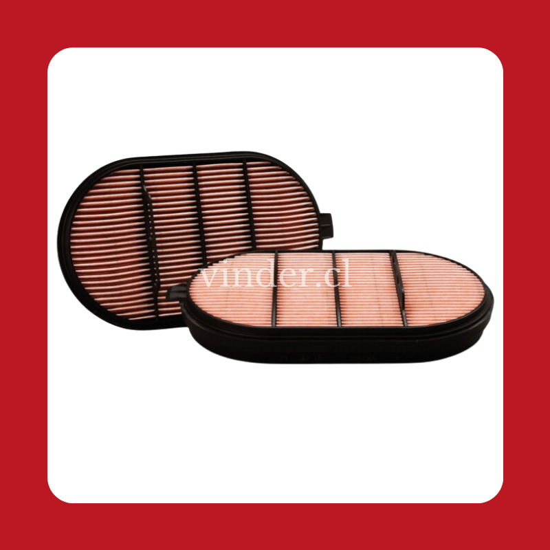 P601560 Filtro Donaldson