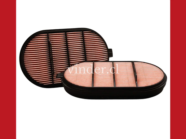 P601560 Filtro Donaldson