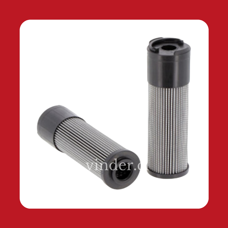 HP285RNL8-10MB Filtro Hypro