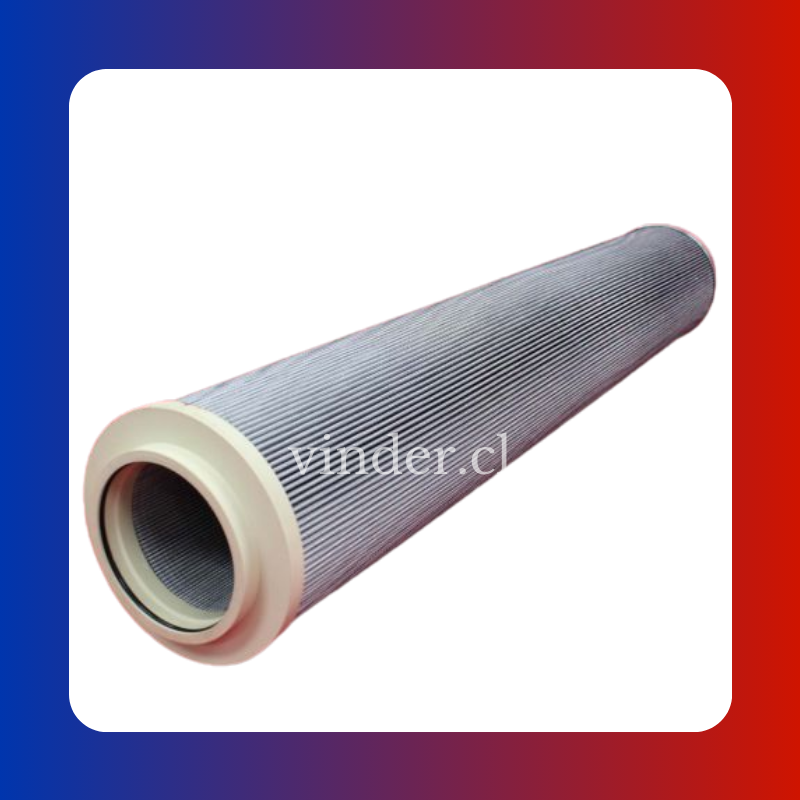 HP107L36-25MB Filtro Hypro