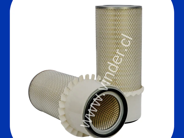 P902309 Filtro Donaldson