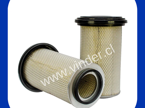 P140132 Filtro Donaldson