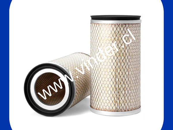 AF1609 Filtro Fleetguard