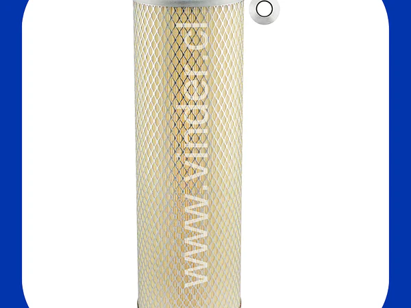 PA2530 Filtro Baldwin