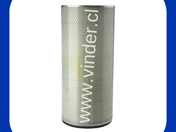 P128408 Filtro Donaldson