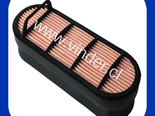 P606121 Filtro Donaldson