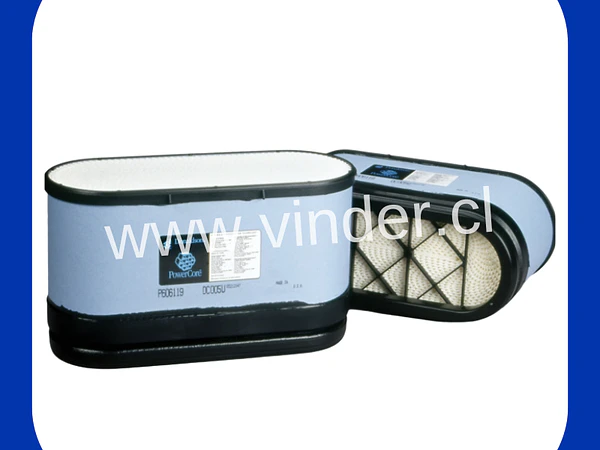 P606119 Filtro Donaldson