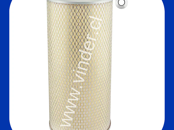 PA2605 Filtro Baldwin 