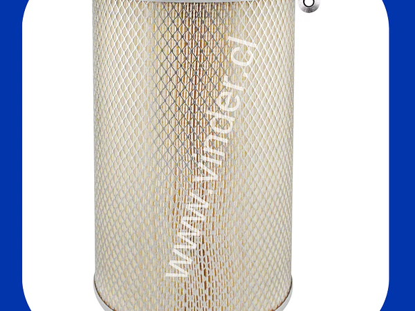 PA3467 Filtro Baldwin 