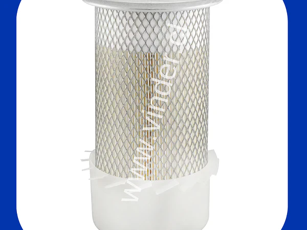 PA2976FN Filtro Baldwin 