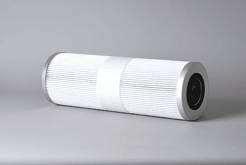 PH518-10-C Filtro Hilco