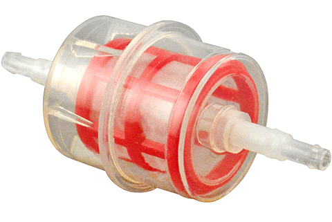 BF7863 Filtro Baldwin