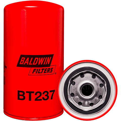 BT237 Filtro Baldwin