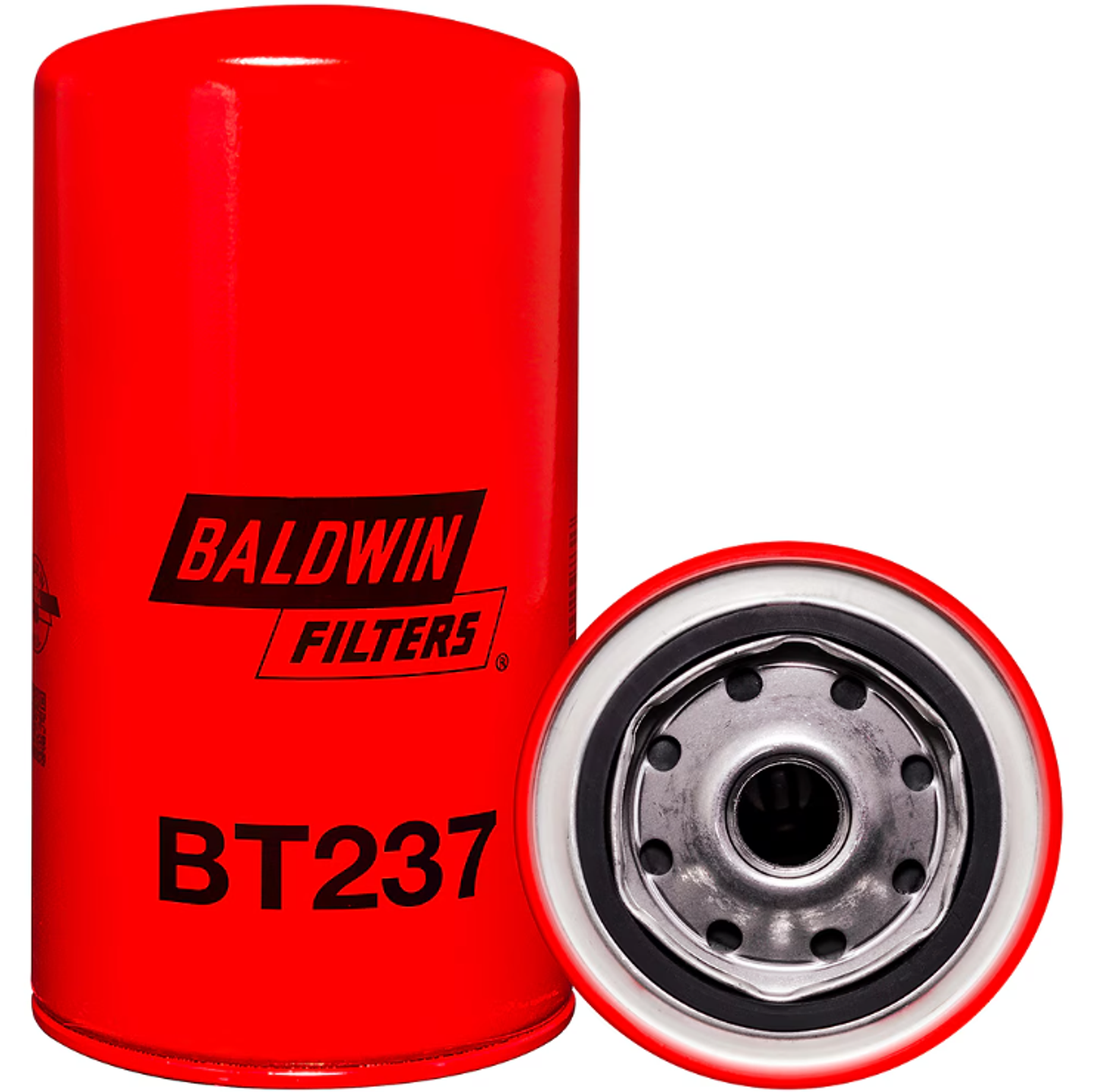 BT237 Filtro Baldwin 1