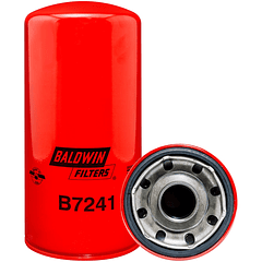 B7241 Filtro Baldwin
