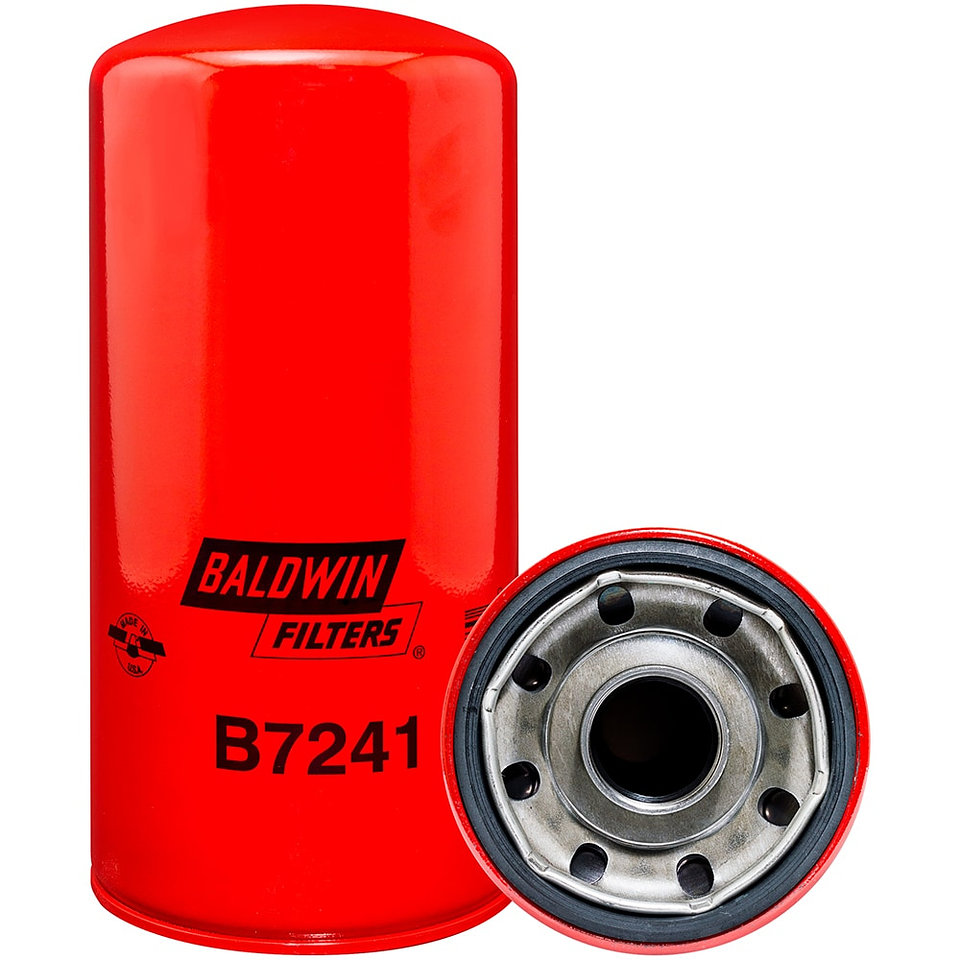 B7241 Filtro Baldwin 1