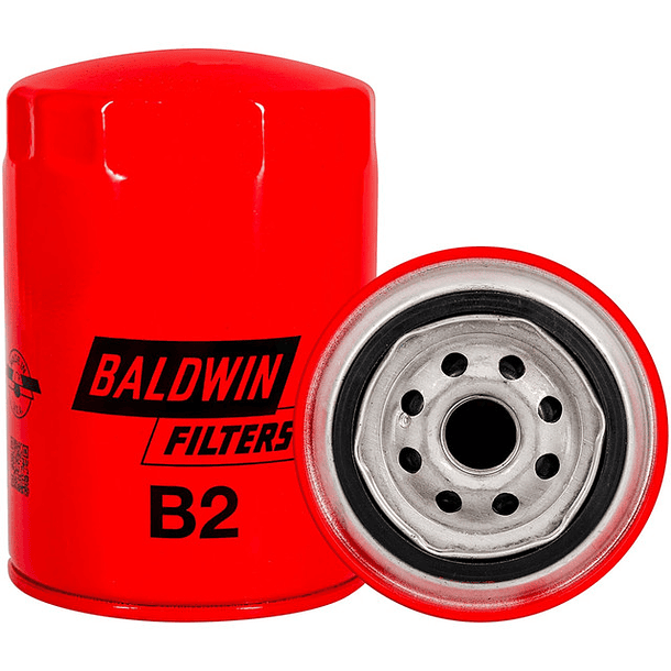B2 Filtro Baldwin 