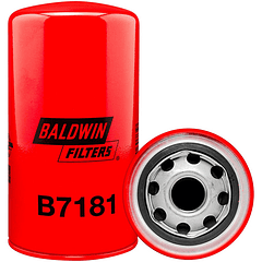 B7181 Filtro Baldwin
