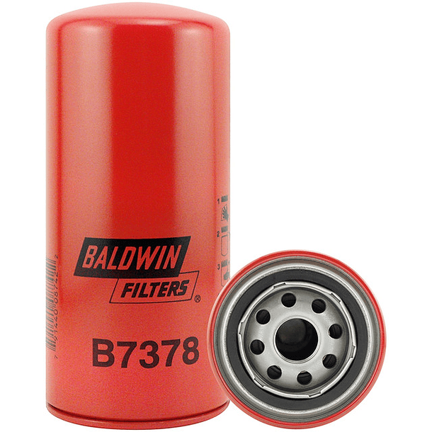 B7378 Filtro Baldwin 