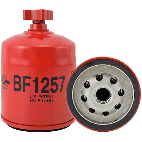 BF1257 Filtro Baldwin