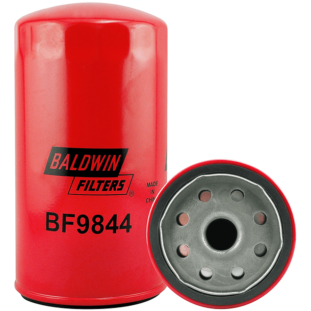 BF9844 Filtro Baldwin 