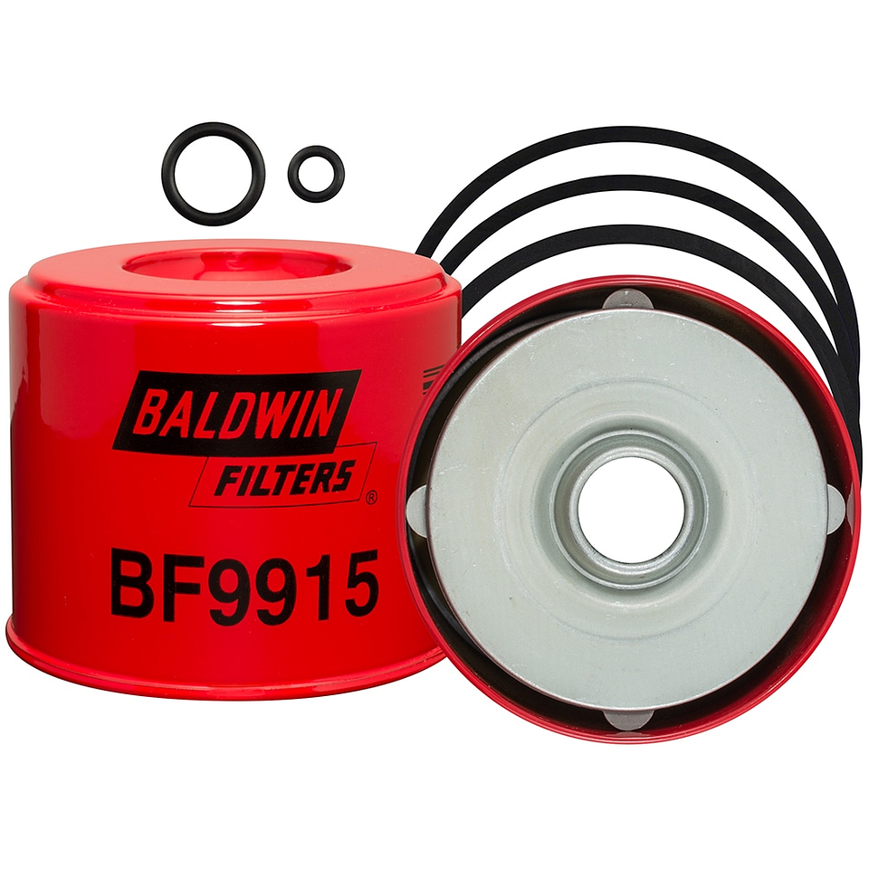 BF9915 Filtro Baldwin 1